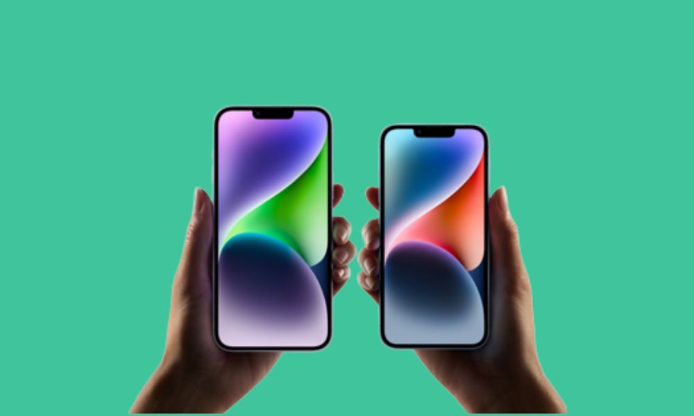 how to transfer data from iphone to iphone