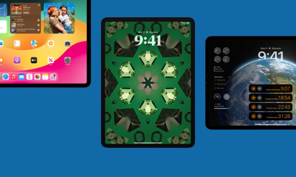 iOS 17 Apple Passkeys