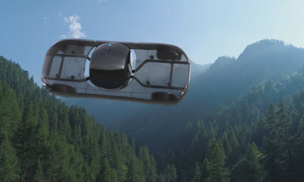 Alef’s Model A Lands a Limited FAA Certification: First Electric Flying Car