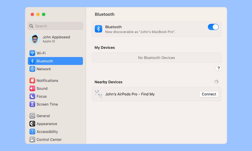 How to Connect AirPods to Your MacBook