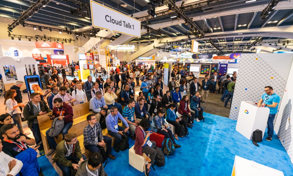What to Expect from Google Cloud Next 2023: A Detailed Guide