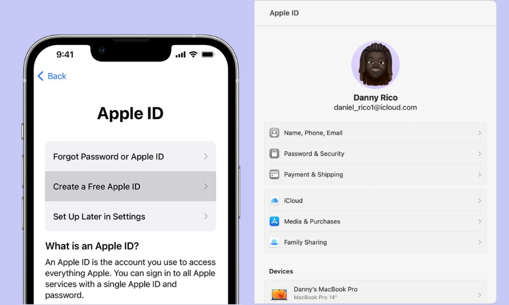 How to Find Your Apple ID and Password