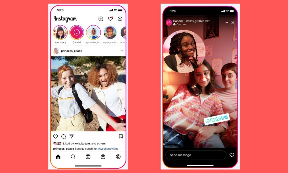 How To Send Private Notes On Instagram: Messaging Gets More Fun
