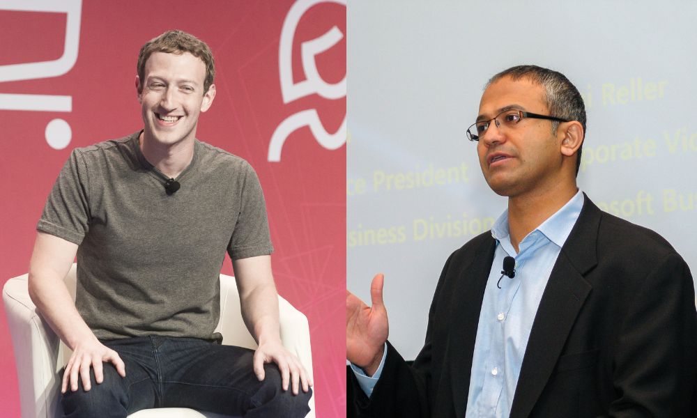 Meta Microsoft AI model