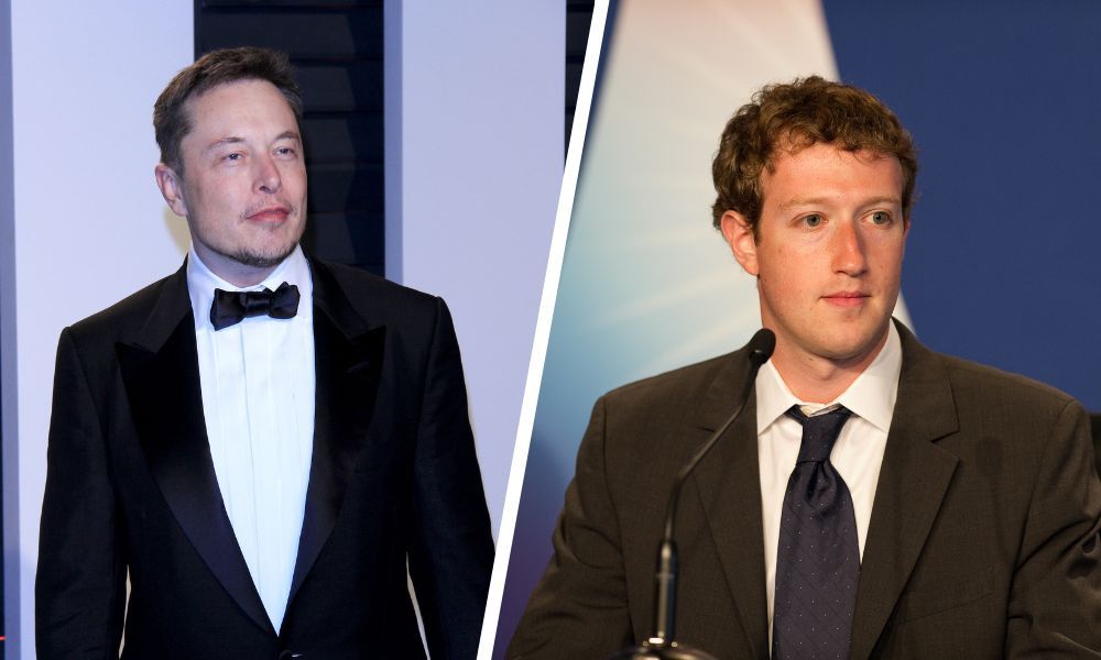 Meta Threads Twitter