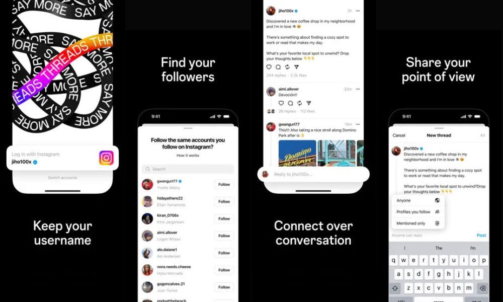 Meta Threads App: A Sneak Attack At Twitter’s Wobbling Ground