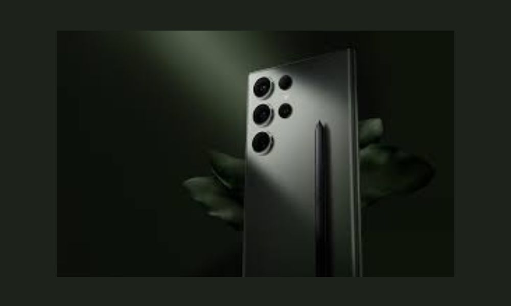 Samsung galaxy s22 ultra (1)