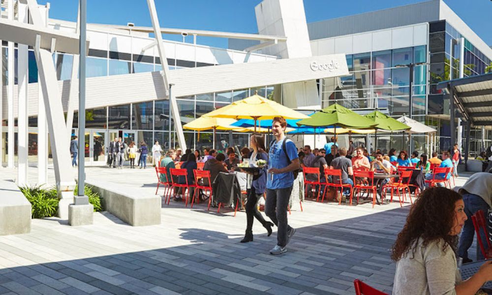 Co-founder Sergey Brin Is Back at Google for AI Gemini