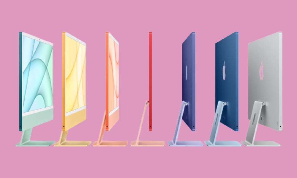 Apple’s New 32-Inch iMac Could Be Launched By Early 2025