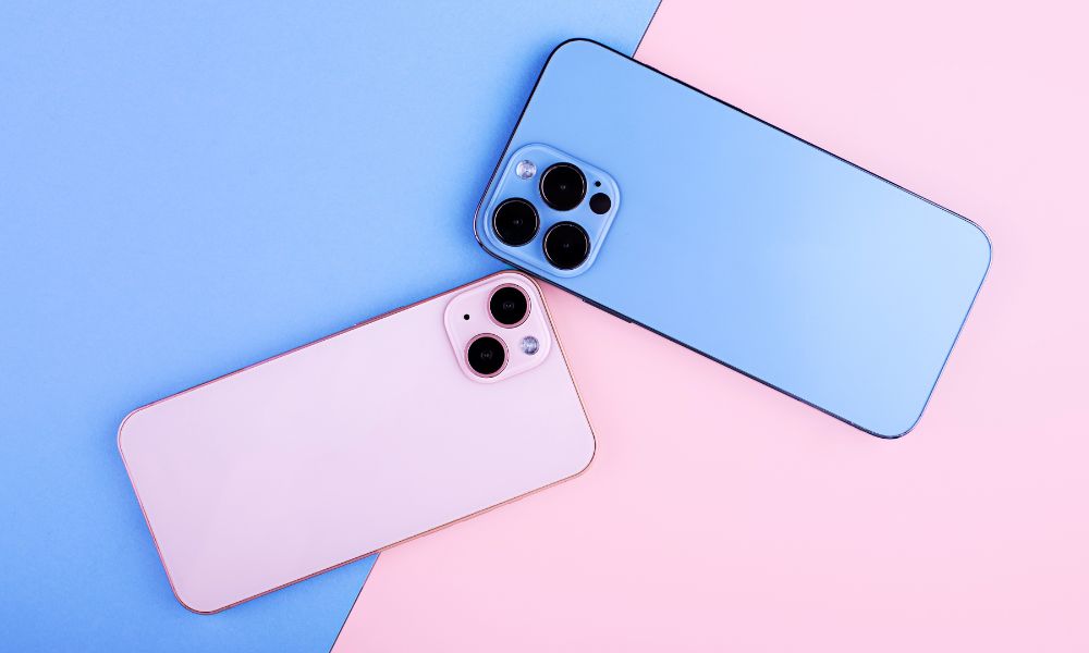 Apple’s iPhone 15 Pro Is A Step Closer to the Dream iPhone