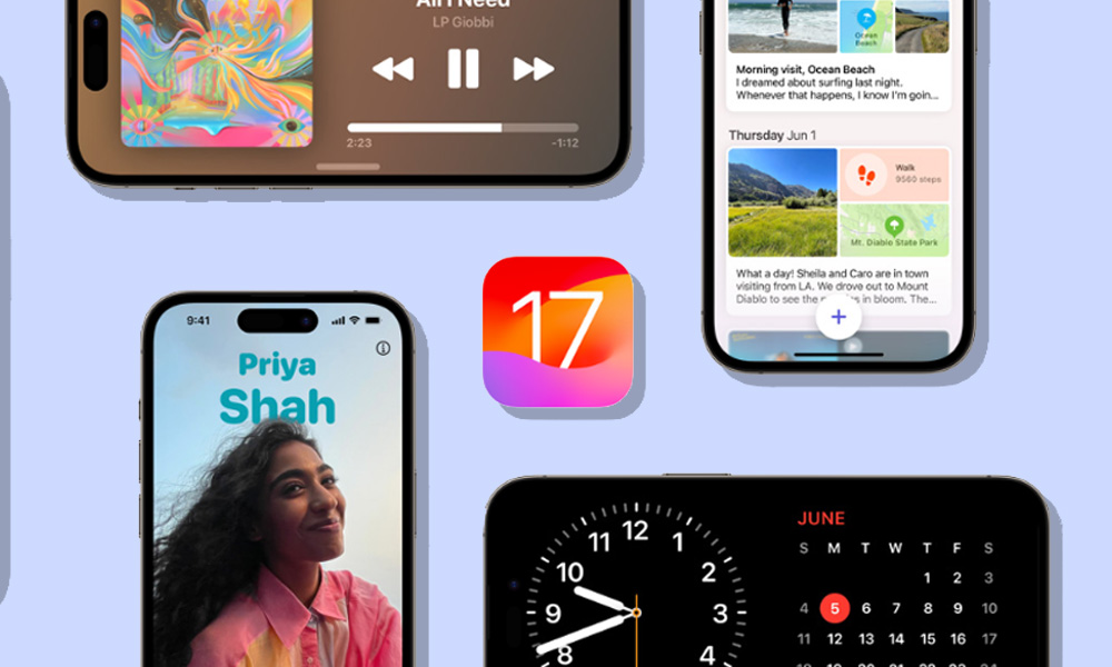 Android 14 vs iOS 17 Comparison: Which Operating System Reigns Supreme?