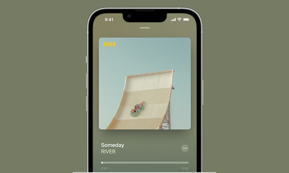 Apple Music Introduces Discovery Station: Discover New Music