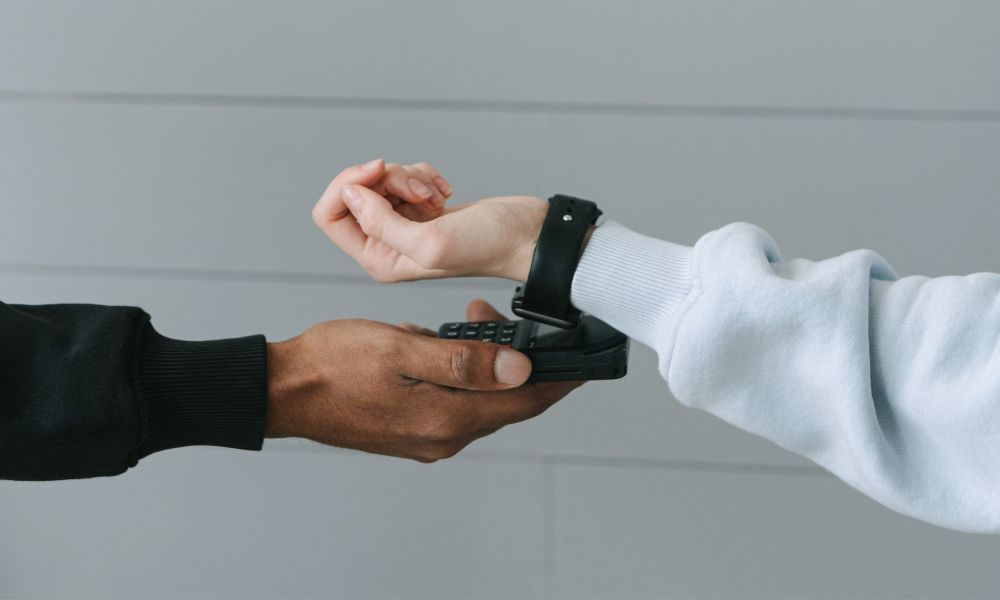 Apple Wallet card change