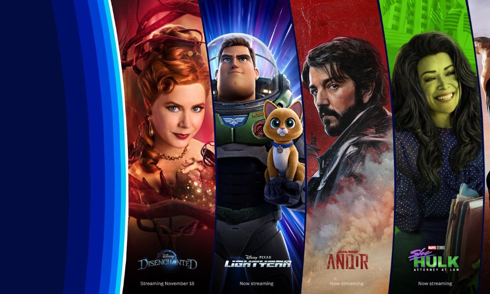 Disney Hulu Price Hike