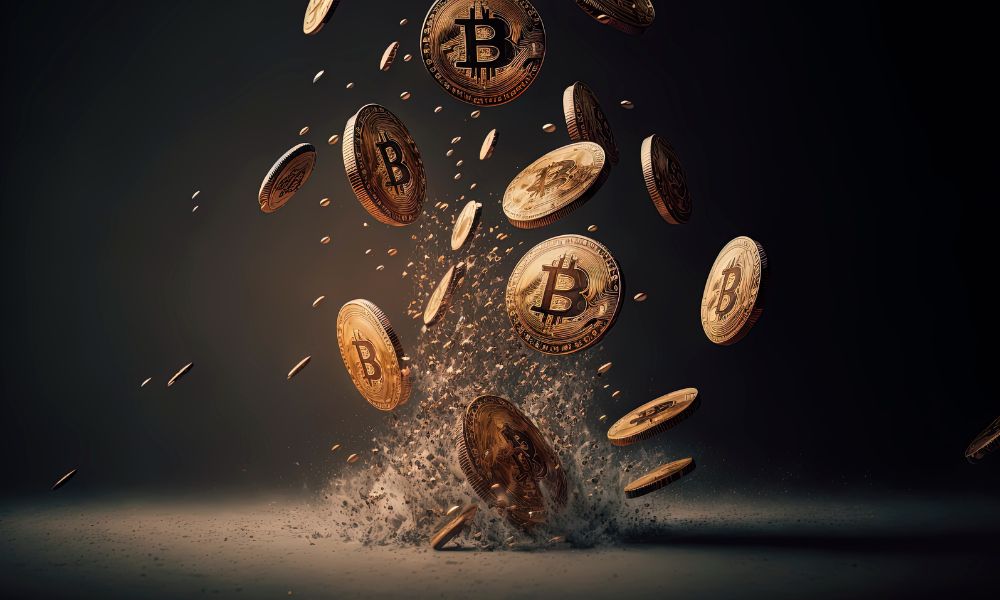 History of Cryptocurrency