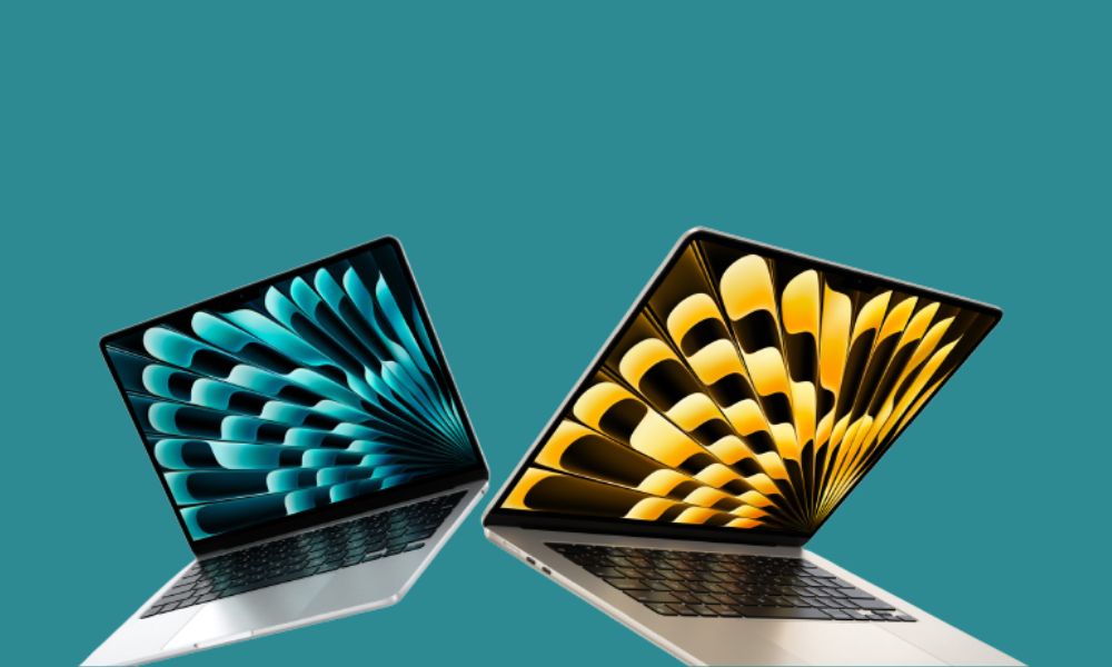 M3 MacBook Air and MacBook Pro Will Evade Apple’s September Event