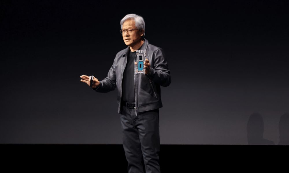 Nvidia’s AI Chip GH200: Revolutionizing AI Inference by Cutting Costs