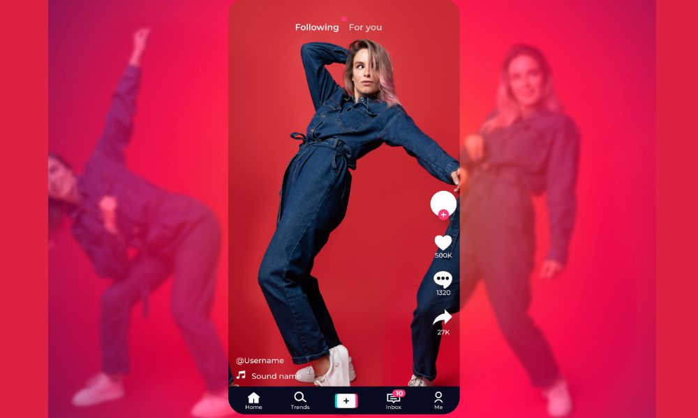 TikTok EU Digital Services Act