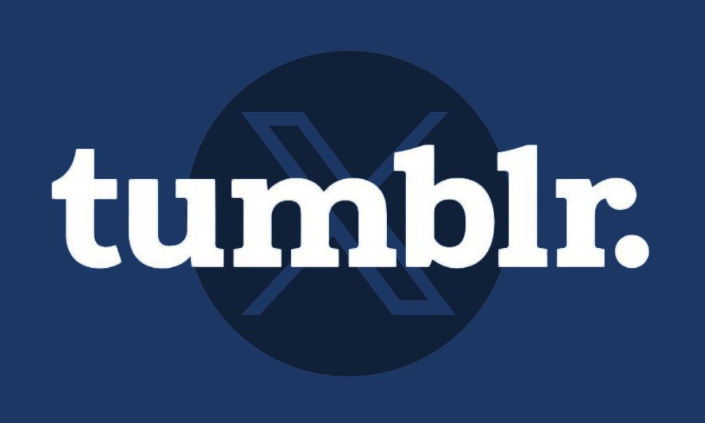 Tumblr’s New Interface Mimics X’s Interface: A Bold Gambit
