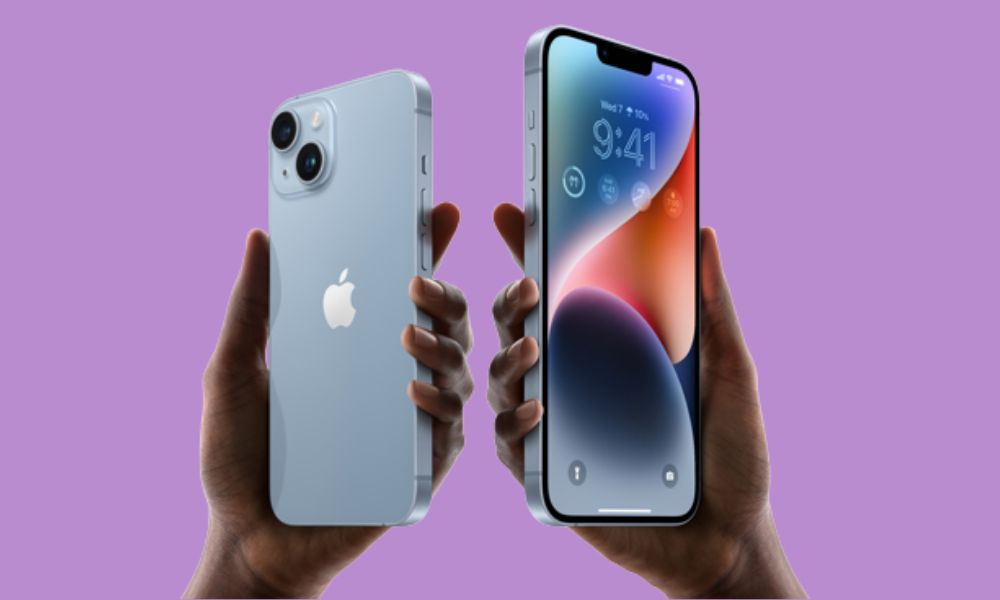 apple iphone 15 pro rumors