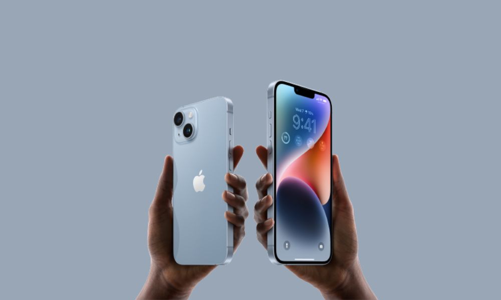 iPhone 15 specifications