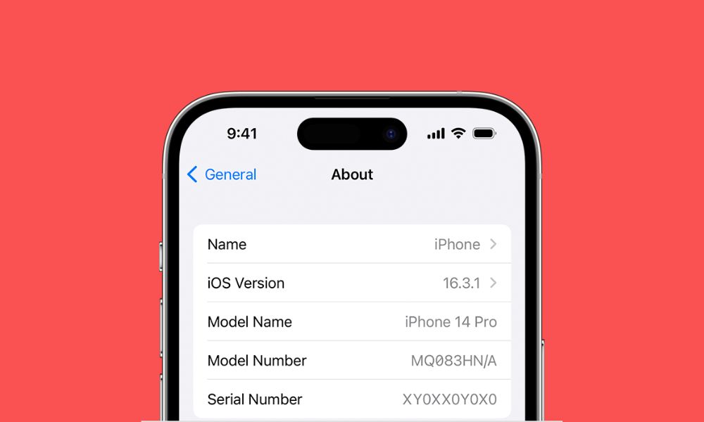How to Check IMEI Number on iPhone and Android Devices