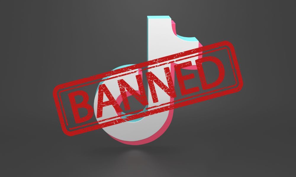 tiktok ban