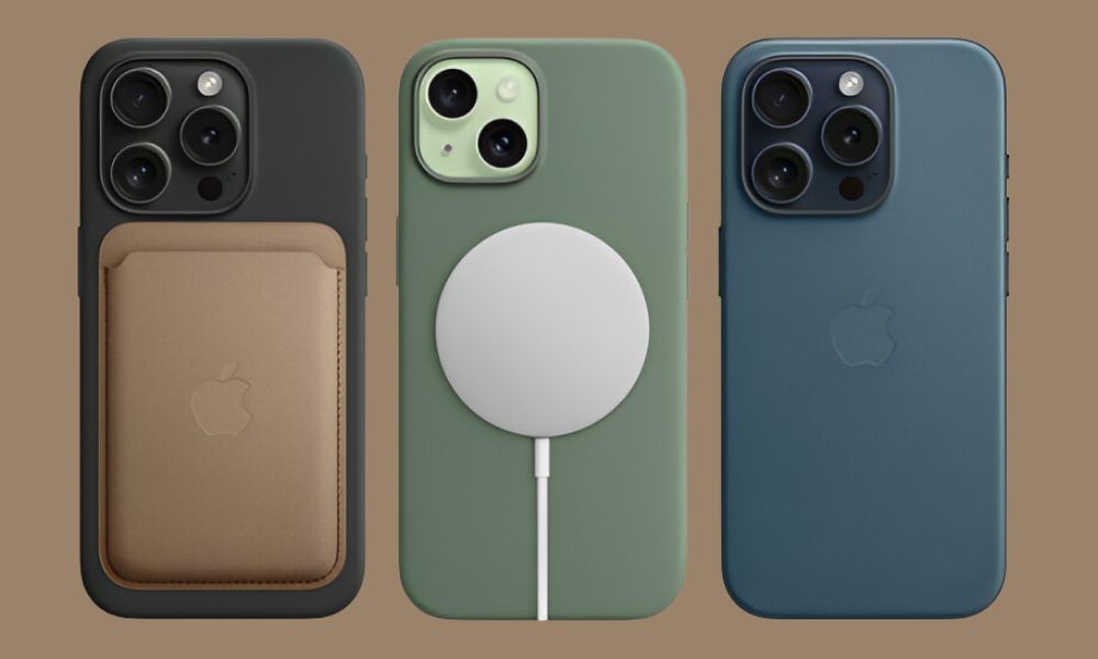 Apple MagSafe charger