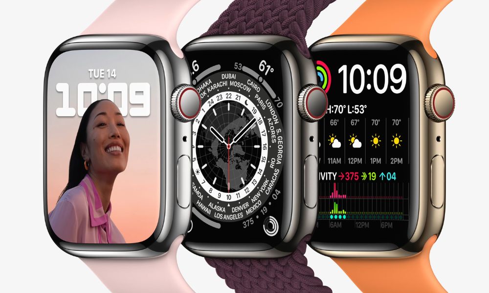 Why Is My Apple Watch Not Updating and How to Solve It? A Guide