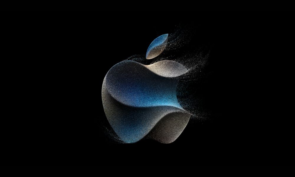 Apple event 2023