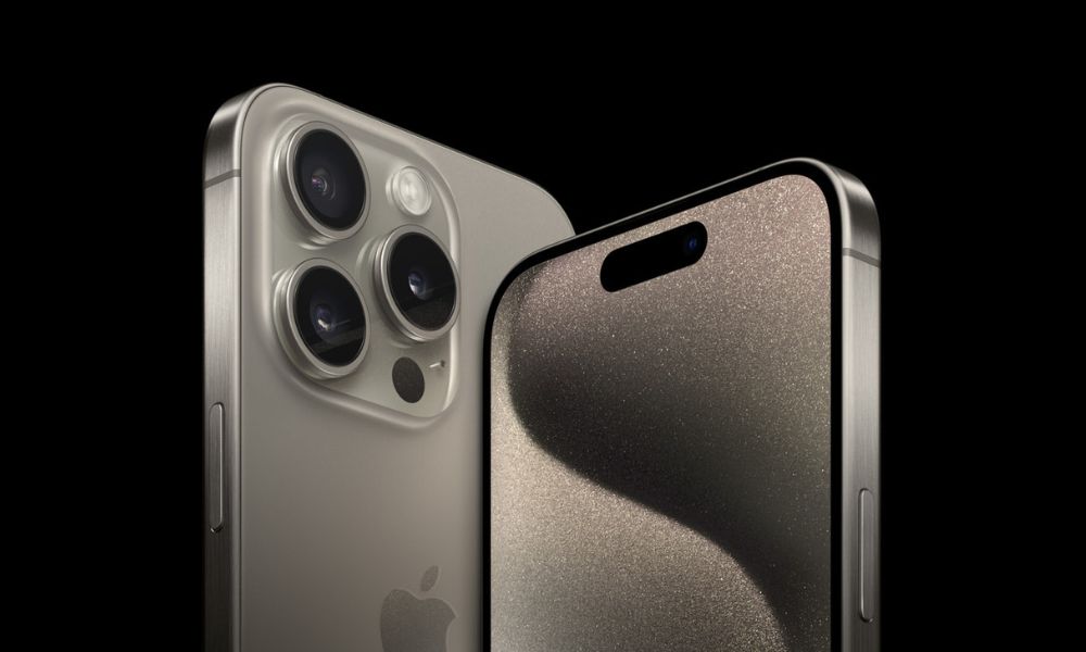 All Products Unveiled At Apple Event 2023: A Breakthrough in Technology