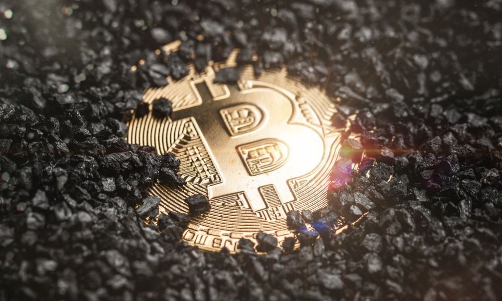 Unprecedented Turn in Crypto Roller Coaster: Bitcoin Value Dips