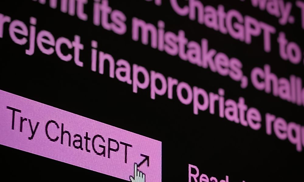 New ChatGPT Features Will Let You Show the AI What You See