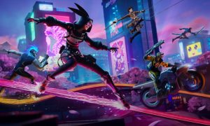 Fortnite-Maker Epic Games Lays off Around 830 Employees