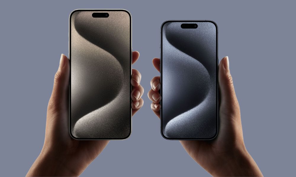 Is iPhone 15 Pro durable