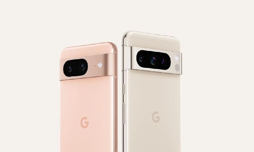 Pixel 8 vs Pixel 8 Pro Comparison: The Differences Are Pixelated