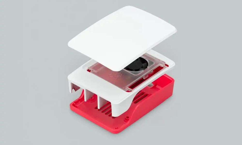 Rejoice! Raspberry Pi 5 Is Here, Yummier Than Ever