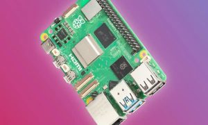 Rejoice! Raspberry Pi 5 Is Here, Yummier Than Ever