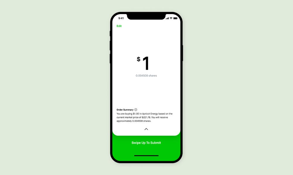 Robinhood stock price