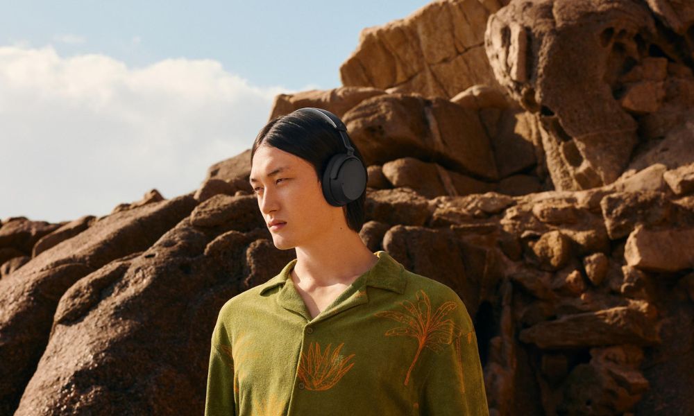 Sennheiser Accentum Headphones Review: A Trip Down Memory Lane