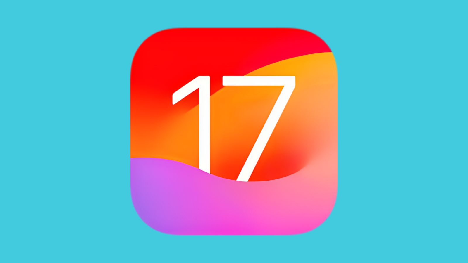 iOS 17