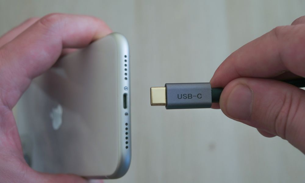 The iPhone 15 USB-C Port: A Permanent Addition to the Apple Ecosystem