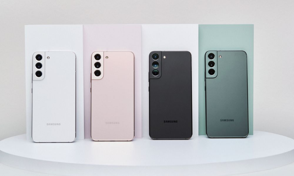 Best Wireless Earbuds for the Samsung S22 Series in 2023