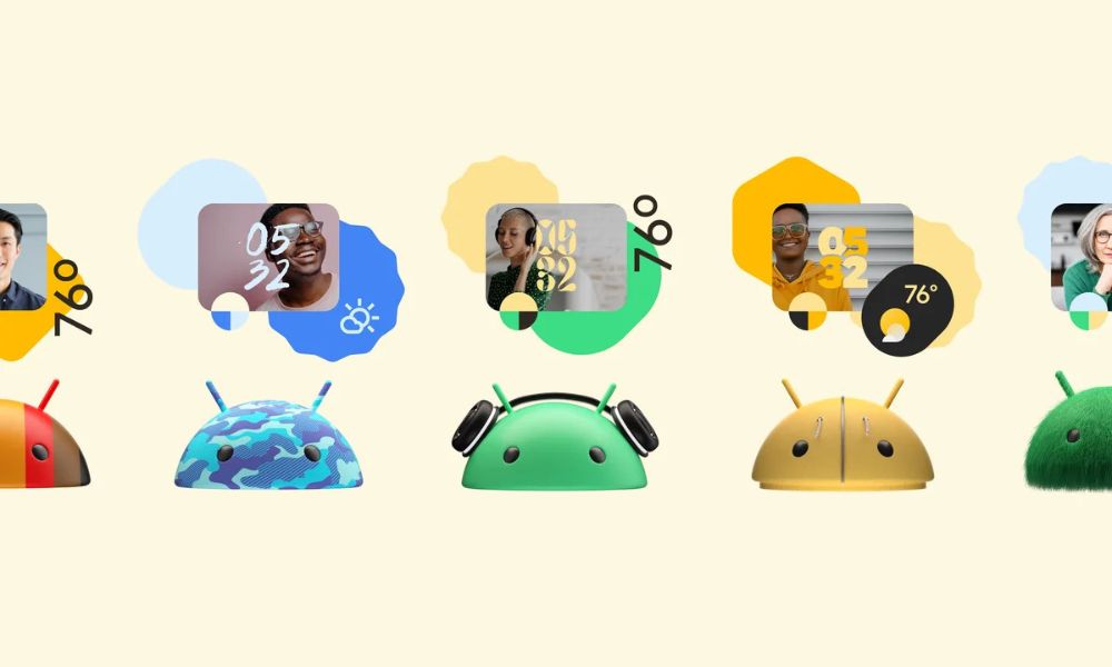 switching from android to iOS