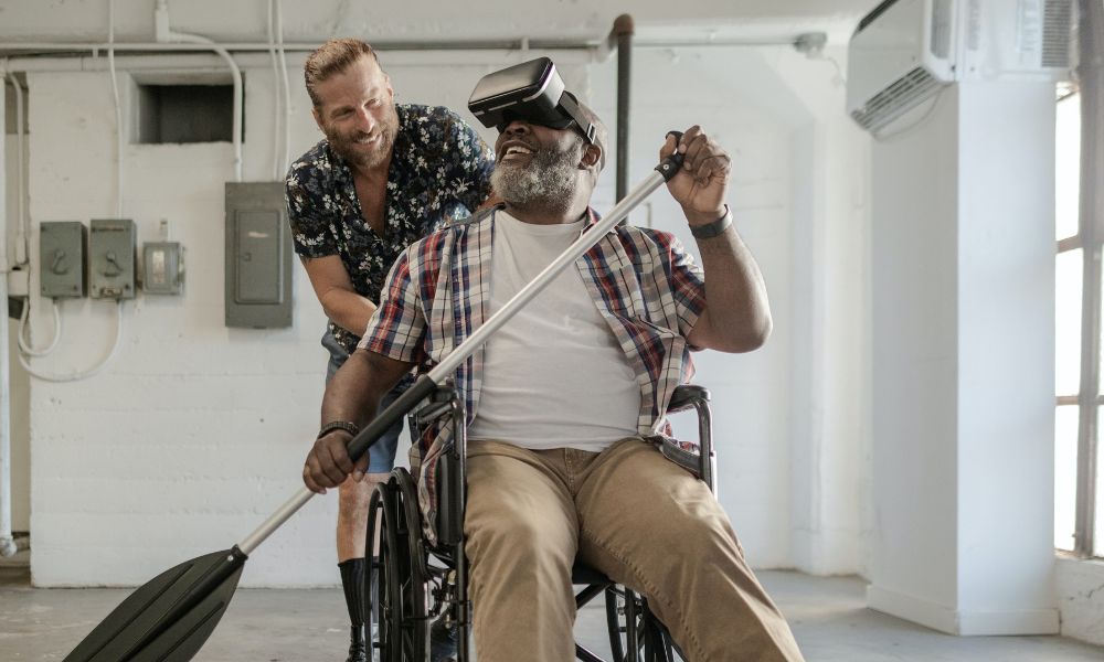 Rounding Up The Ultimate 7 Best VR Headsets of 2023