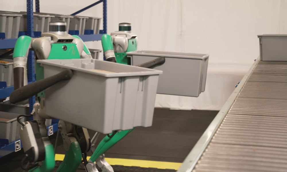 Counting Digits Until Launch: Humanoid Robot Factory Coming Soon