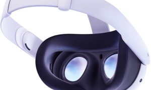 Meta Quest 3 Review in 5 Points. Worth a buy?