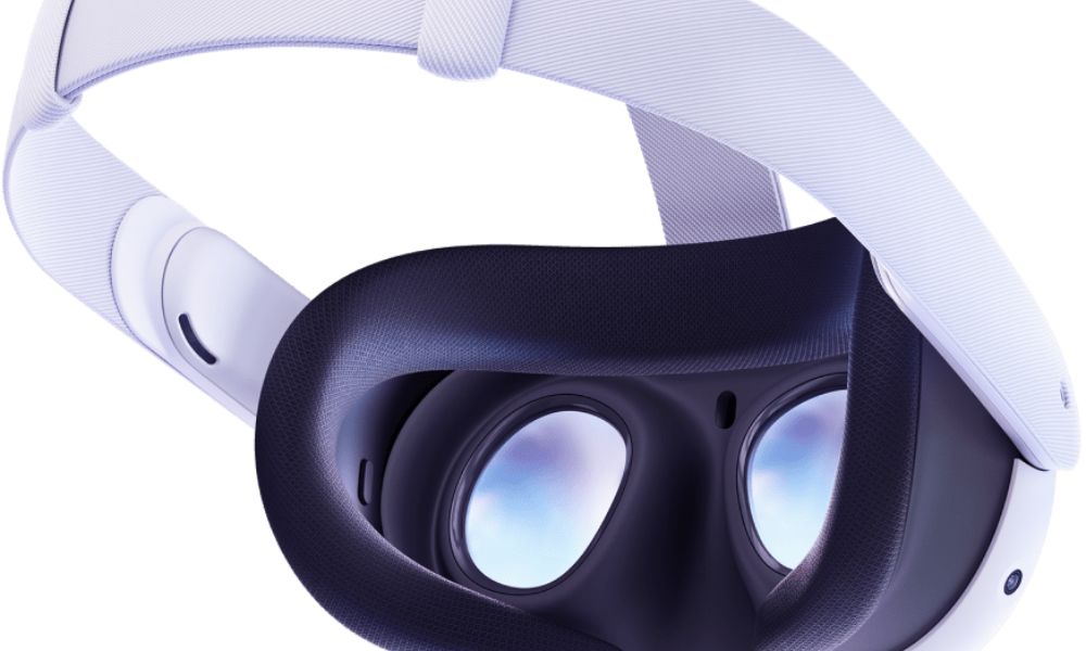 Meta Quest 3 Review in 5 Points. Worth a buy