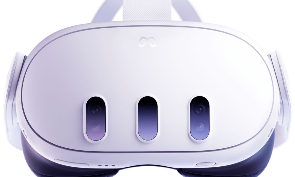 Meta Quest 3 Review in 5 Points. Worth a buy