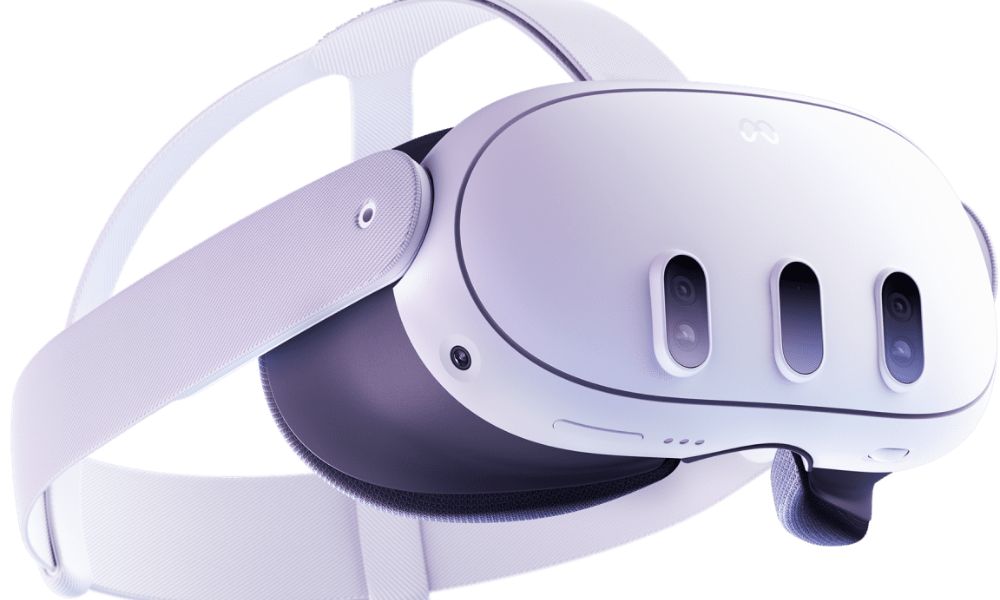 Meta Quest 3 Review in 5 Points. Worth a buy